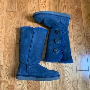 UGG Bailey Button Tall Boots